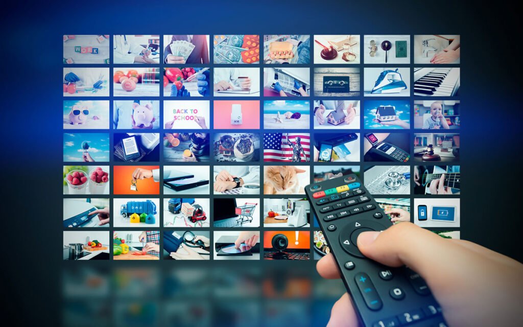 Welke IPTV aanbieder is perfect voor jou? Ontdek het hier! iptv abonnement
beste IPTV abonnement
Het beste IPTV abonnement van Nederland