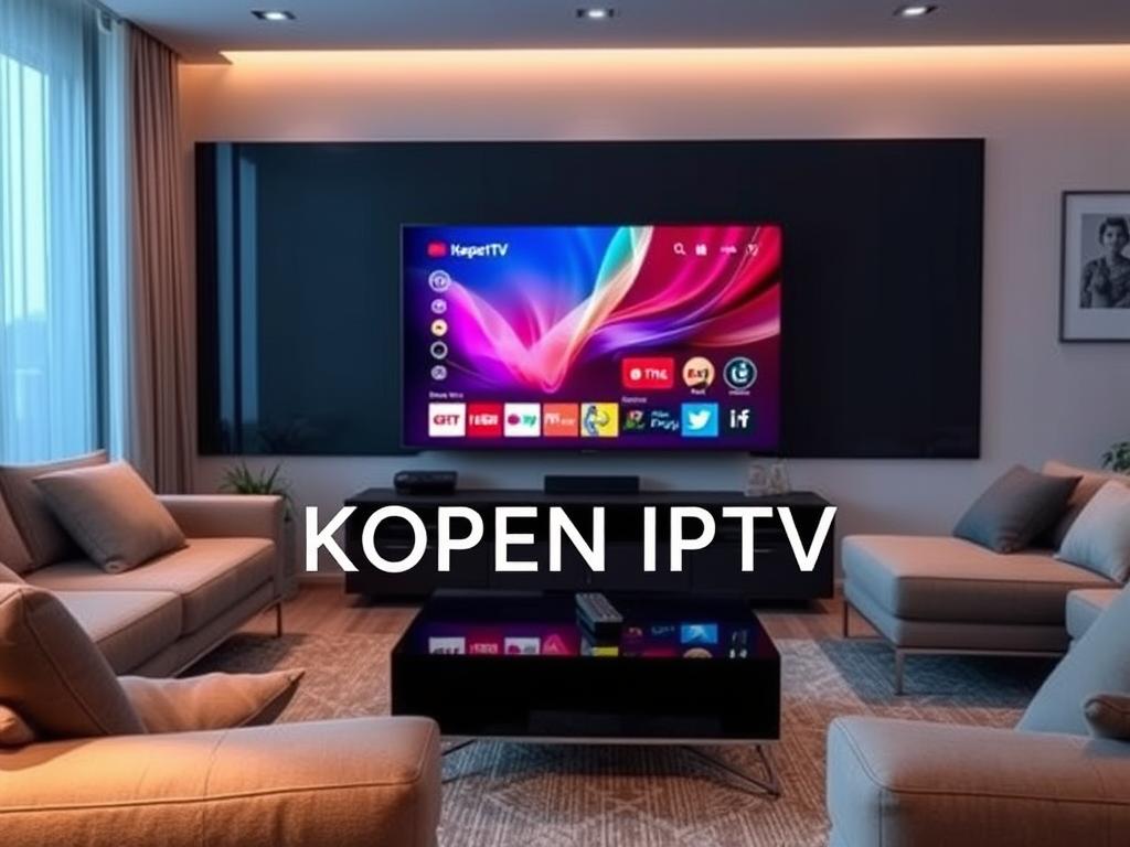 wat is de beste iptv voor nederland ?