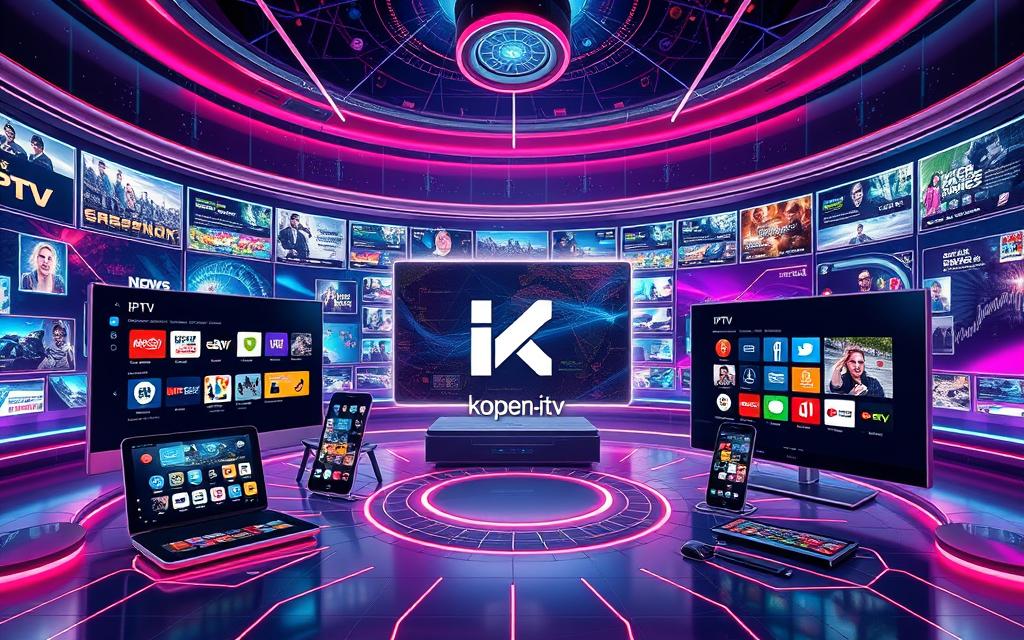 Onweerstaanbaar De Top 10 IPTV Apps in 2024 - Beste Keuzes