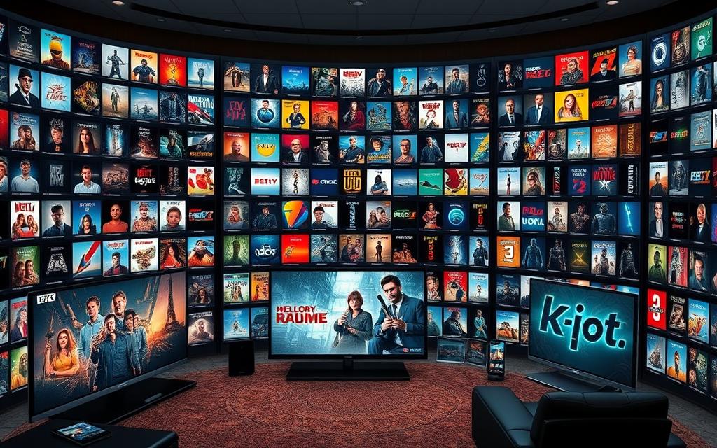 Onweerstaanbaar De Top 10 IPTV Apps in 2024 - Beste Keuzes
