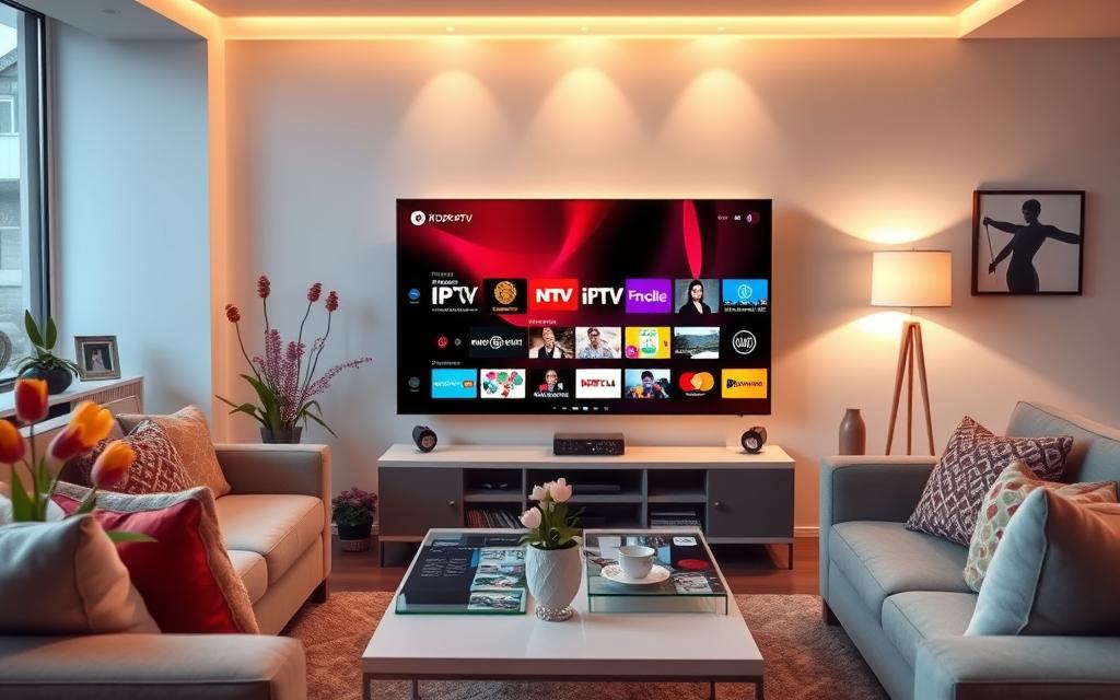 Goedkoop tv kijken? Het kan via kopen-iptv