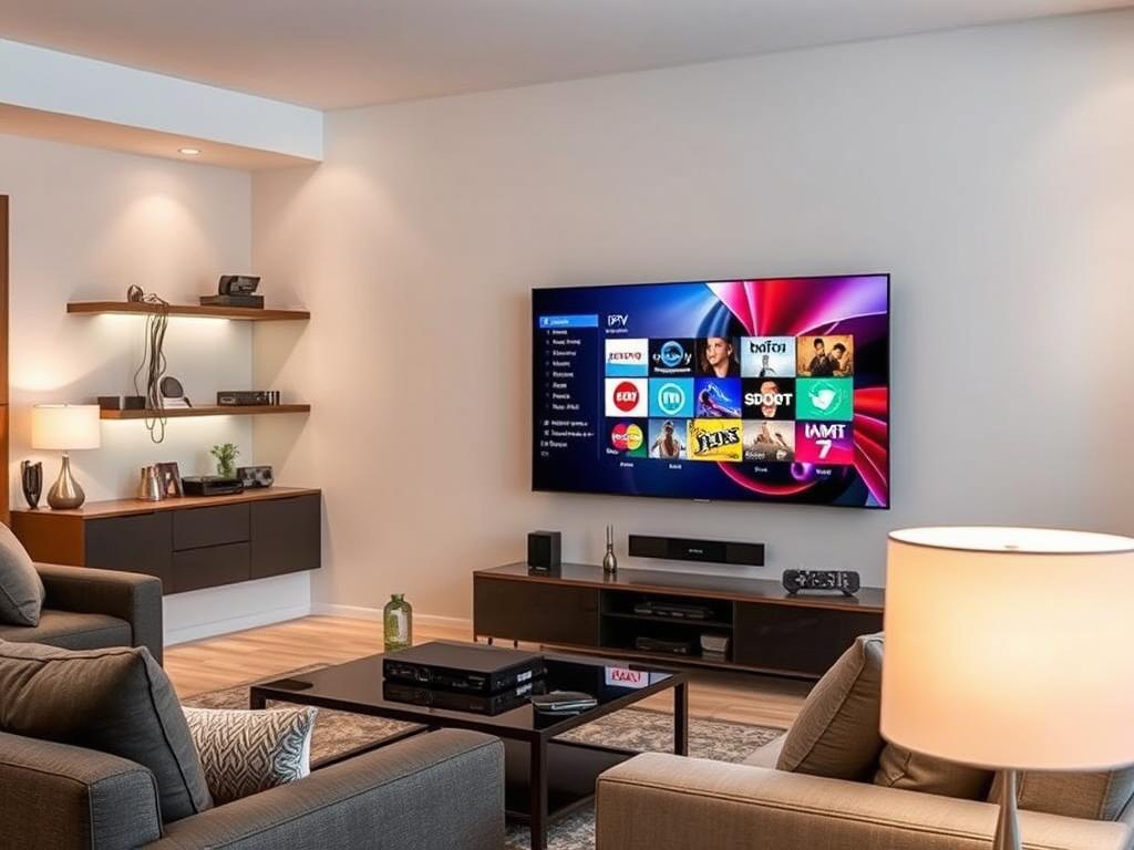 IPTV aanbieder Nederland: Beste TV-diensten online