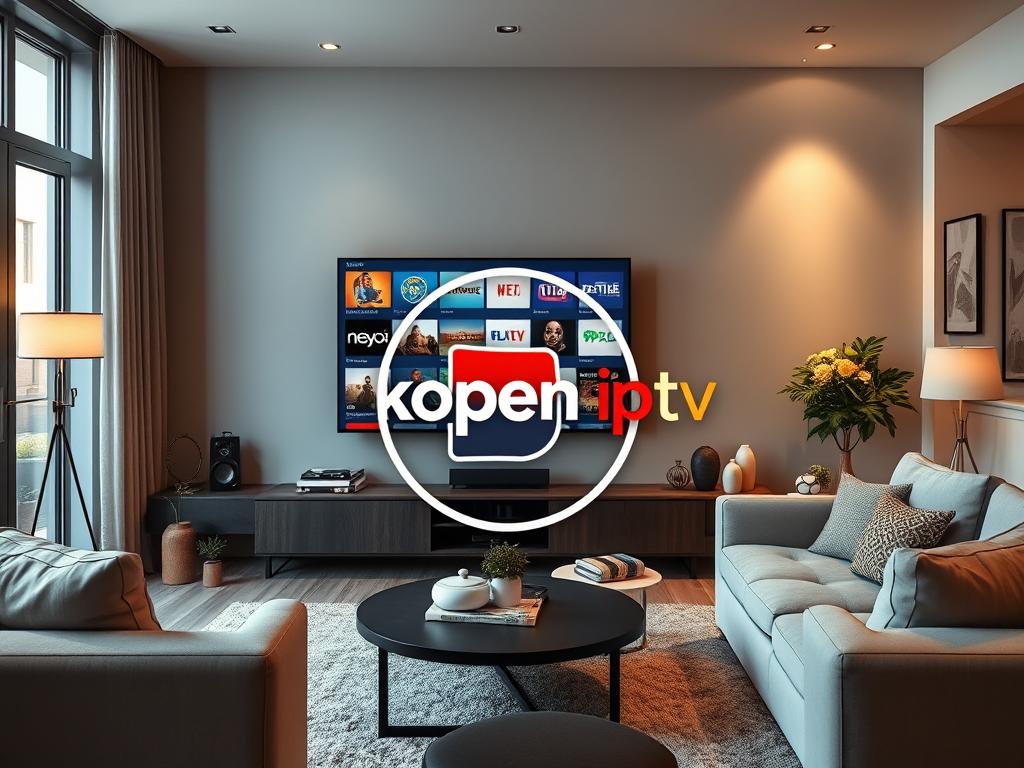 IPTV aanbieder Nederland: Beste TV-diensten online