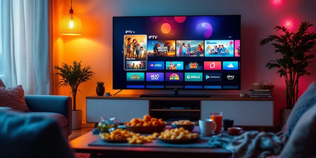 Discover How to IPTV Kopen for Unlimited Entertainment Options-#1 best service iptv kopen