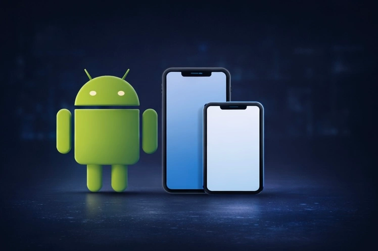 IPTV gebruiken op Android TV en Android-apparaten