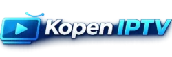 kopen iptv logo